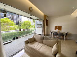 The Santorini (D18), Condominium #265025641